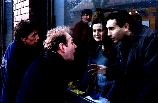 Photo du film : Je ne vois pas ce qu'on me trouve