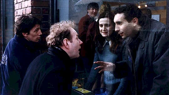 Photo 2 du film : Je ne vois pas ce qu'on me trouve