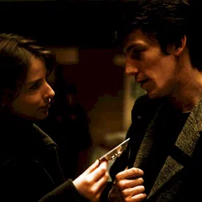 Photo du film : Je ne vois pas ce qu'on me trouve