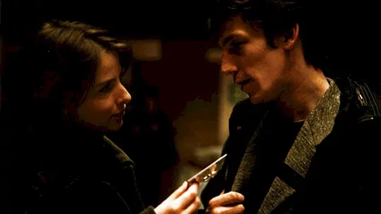 Photo 3 du film : Je ne vois pas ce qu'on me trouve