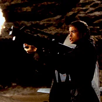 Miniature photo du film : Starship troopers