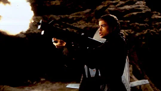 Photo du film : Starship troopers