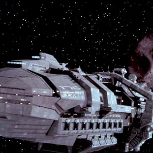 Miniature photo du film : Starship troopers