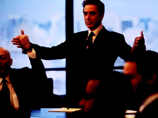 Photo 3 du film : L'Associé du diable