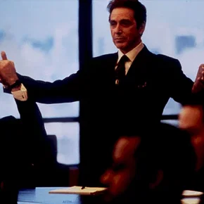 Photo du film : L'Associé du diable