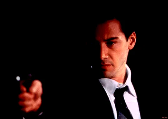 Photo 4 du film : L'Associé du diable