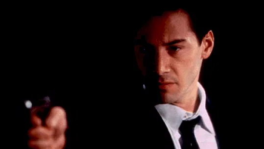 Photo 4 du film : L'Associé du diable