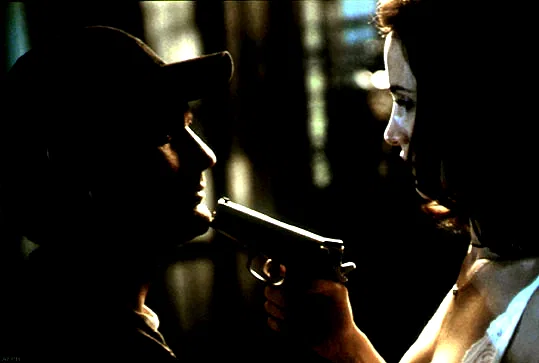 Photo du film : The end of violence