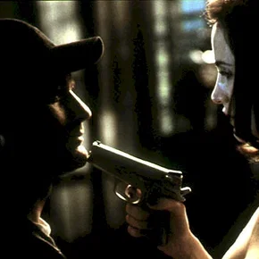 Photo du film : The end of violence