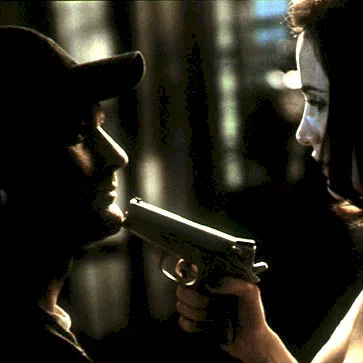 Miniature photo du film : The end of violence