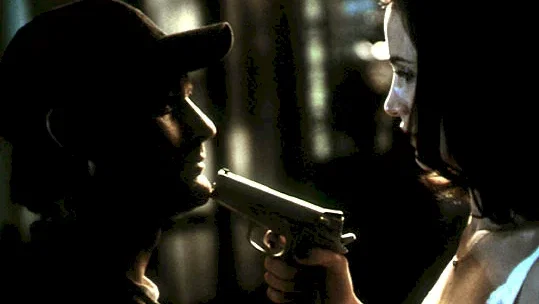 Photo 2 du film : The end of violence