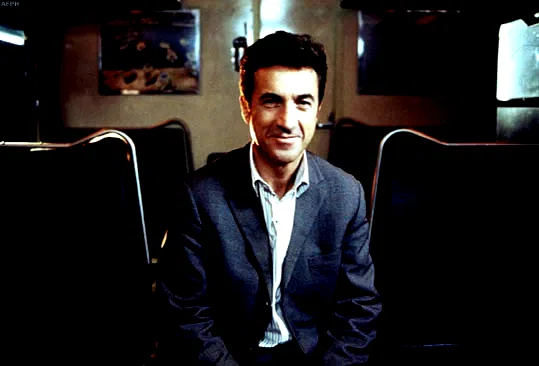 Photo 3 du film : La voie est libre