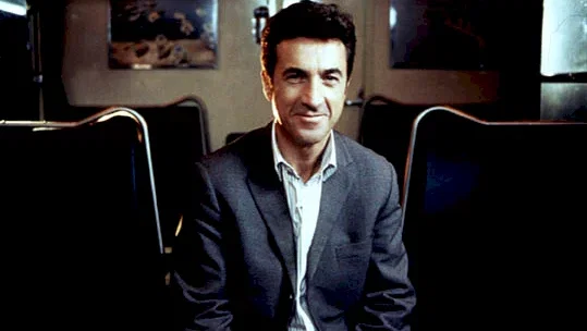 Photo 3 du film : La voie est libre