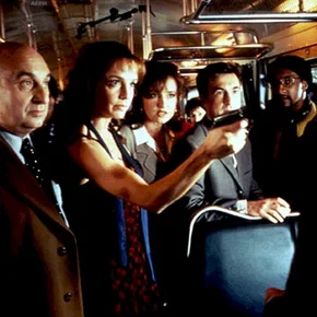 Photo du film : La voie est libre