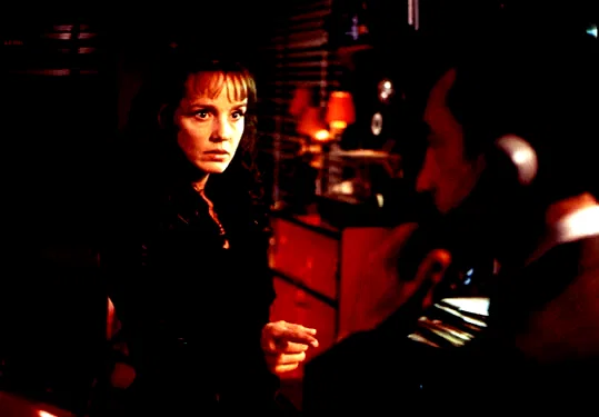 Photo 7 du film : La voie est libre