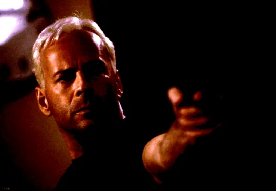 Photo du film : Le chacal