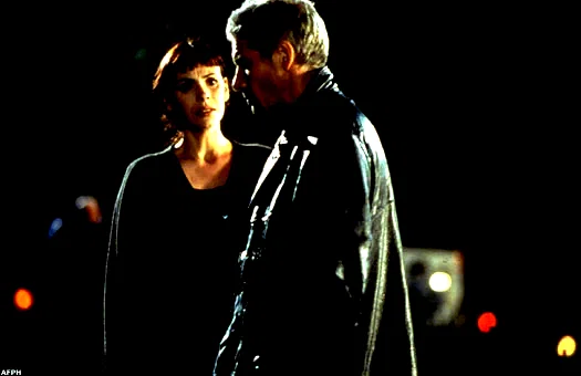 Photo du film : Le chacal