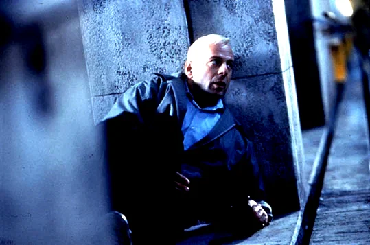 Photo du film : Le chacal