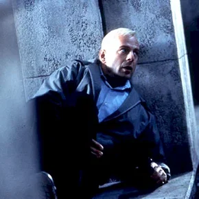 Photo du film : Le chacal