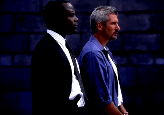 Photo du film : Le chacal