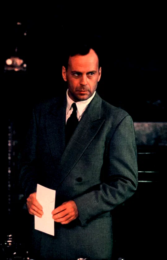 Photo du film : Le chacal