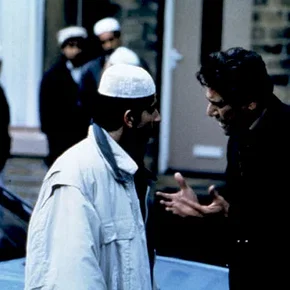 Photo du film : My son the fanatic