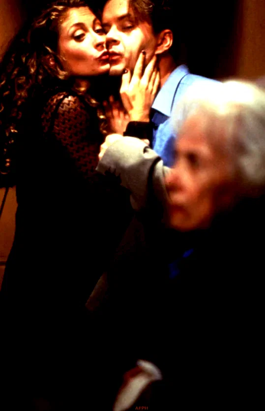 Photo du film : Rien à perdre