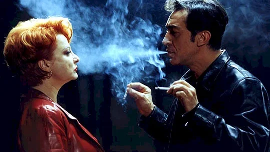 Photo du film : Un grand cri d'Amour
