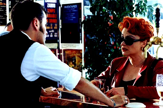 Photo 6 du film : Un grand cri d'Amour