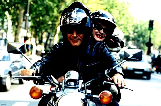 Photo 7 du film : Un grand cri d'Amour