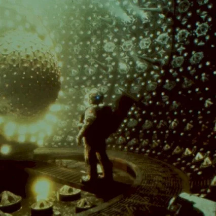 Miniature photo du film : Event horizon : le vaisseau de l'au-