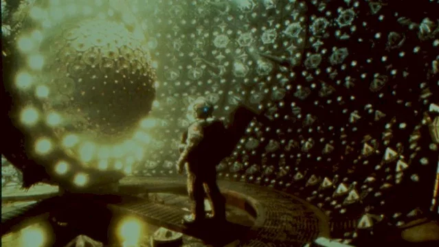 Photo 2 du film : Event horizon : le vaisseau de l'au-