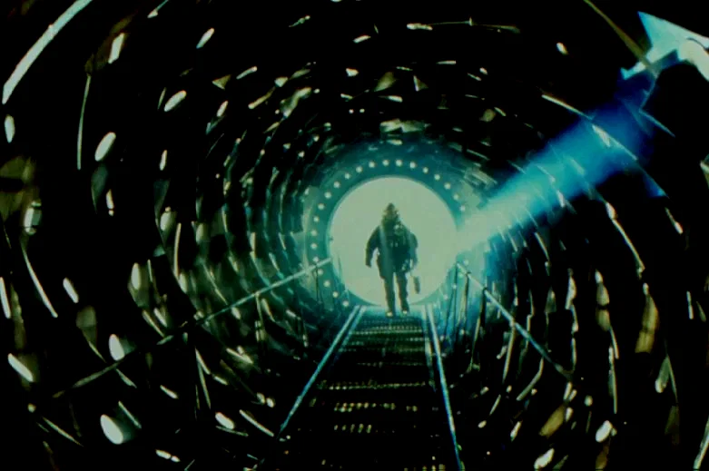Photo du film : Event horizon : le vaisseau de l'au-