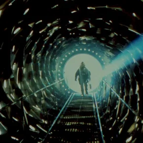 Photo du film : Event horizon : le vaisseau de l'au-