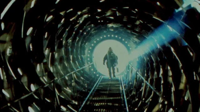 Photo 3 du film : Event horizon : le vaisseau de l'au-