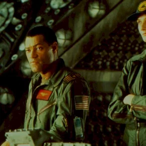 Photo du film : Event horizon : le vaisseau de l'au-