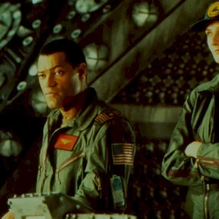 Miniature photo du film : Event horizon : le vaisseau de l'au-