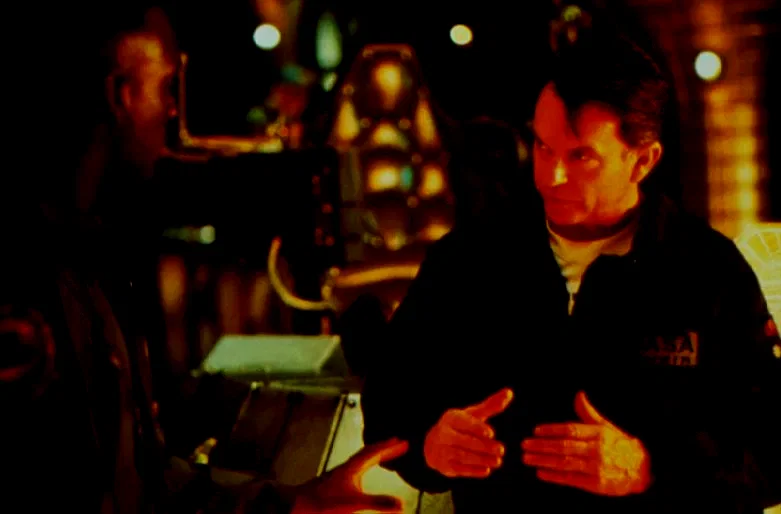 Photo du film : Event horizon : le vaisseau de l'au-