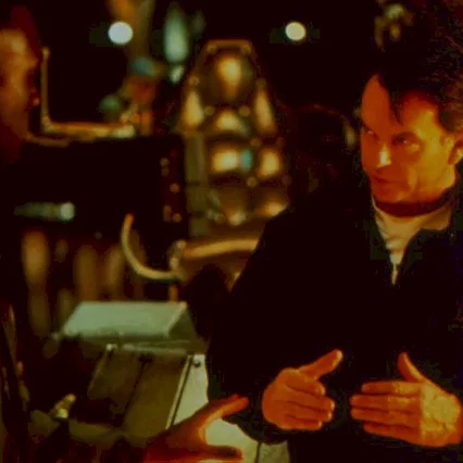 Miniature photo du film : Event horizon : le vaisseau de l'au-