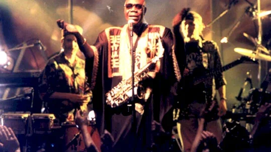 Photo du film : Black dju, vos papiers