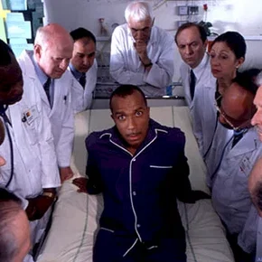 Photo du film : L'annonce faite a marius