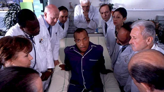 Photo 3 du film : L'annonce faite a marius