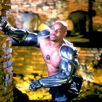Miniature photo du film : Mortal kombat (destruction finale)