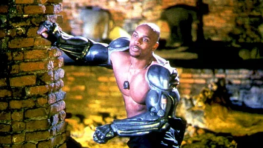 Photo du film : Mortal kombat (destruction finale)