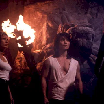 Miniature photo du film : Mortal kombat (destruction finale)
