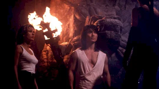 Photo du film : Mortal kombat (destruction finale)