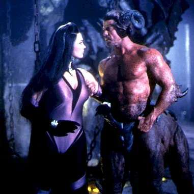 Miniature photo du film : Mortal kombat (destruction finale)