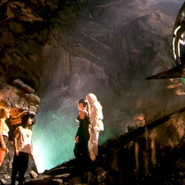 Miniature photo du film : Mortal kombat (destruction finale)