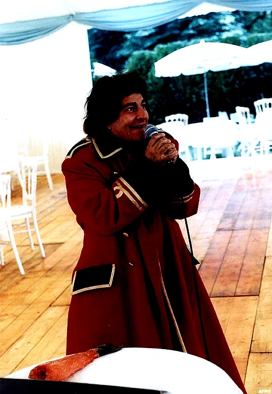 Photo 3 du film : Les couloirs du temps (les Visiteurs)