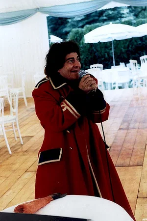 Photo 3 du film : Les couloirs du temps (les Visiteurs)